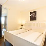 Kurpark-residenz 144 Апартаменты Куксхафен
