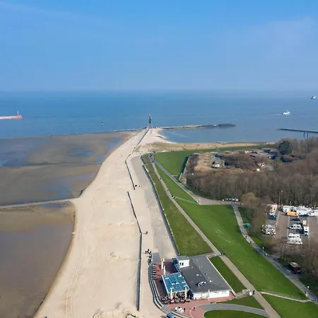 Kurpark-residenz 144 Cuxhaven
