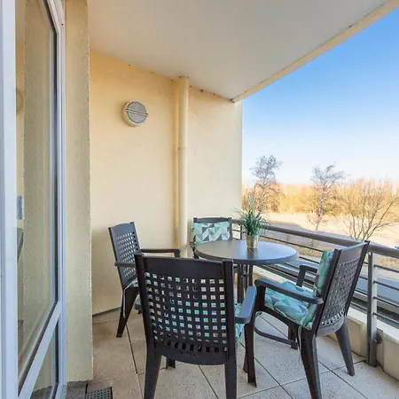 Kurpark-residenz 144 Апартаменты *