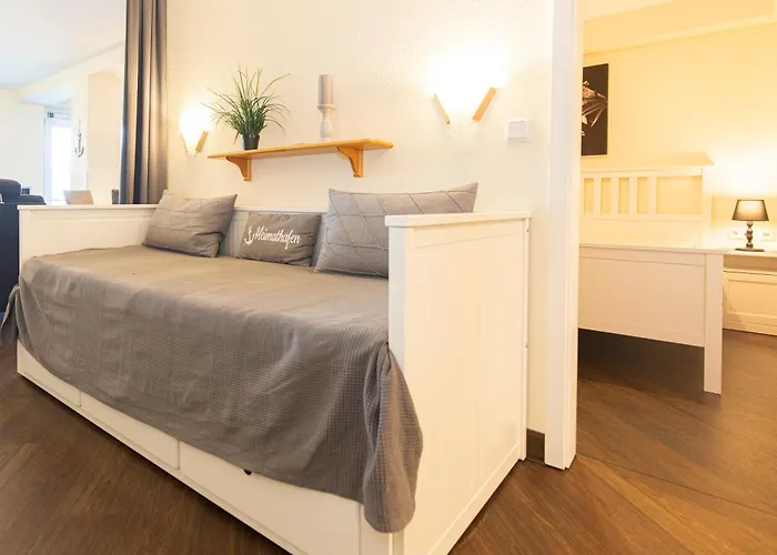 Kurpark-residenz 144